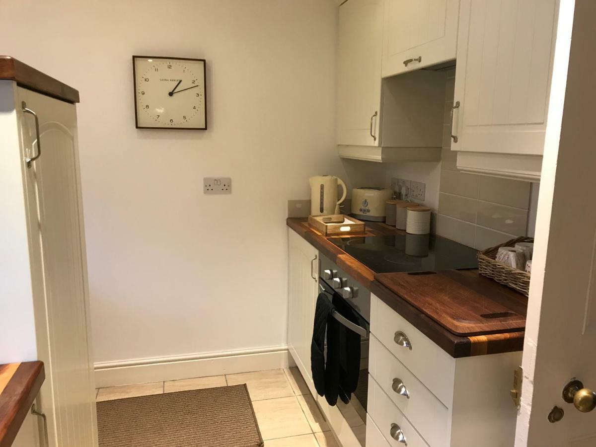 Woodcutters Cottage Haltwhistle Exterior foto