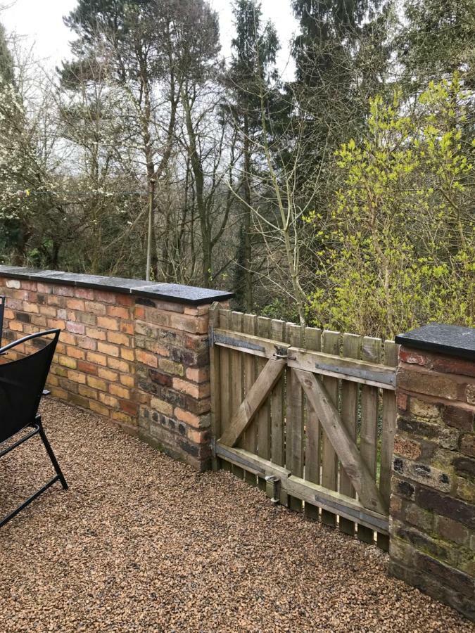 Woodcutters Cottage Haltwhistle Exterior foto